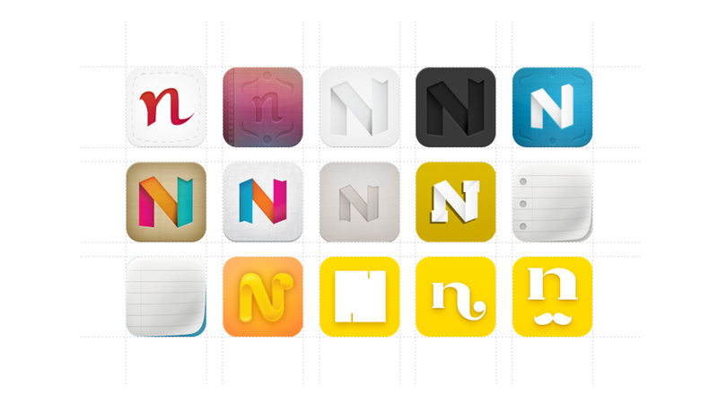Illustration for article titled How to Make an iOS App Icon That Works